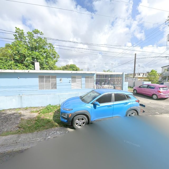 Propiedad declarada estorbo público en CRJH+247 Sabana Seca, Toa Baja, Puerto Rico 00952, Toa Baja