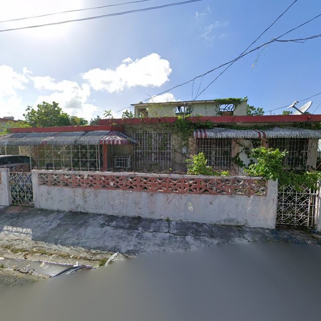 Foto de estorbo público en Toa Baja