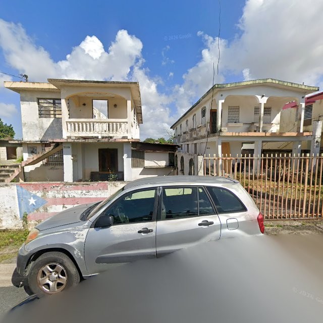 Propiedad declarada estorbo público en CRGF+WG6 Sabana Seca, Toa Baja, Puerto Rico 00952, Toa Baja