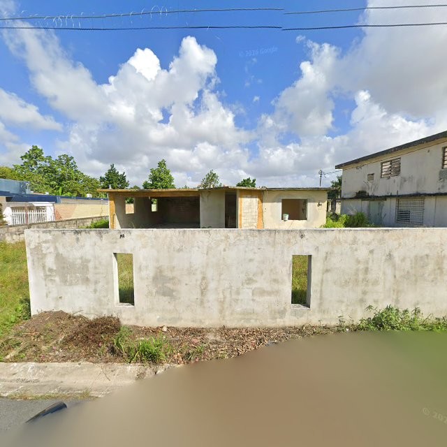 Propiedad declarada estorbo público en CRGF+XHC Sabana Seca, Toa Baja, Puerto Rico 00952, Toa Baja