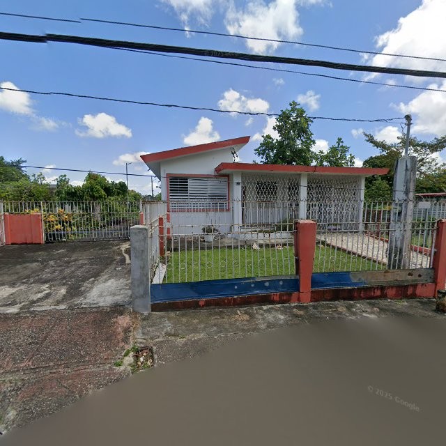 Foto de estorbo público en Toa Baja