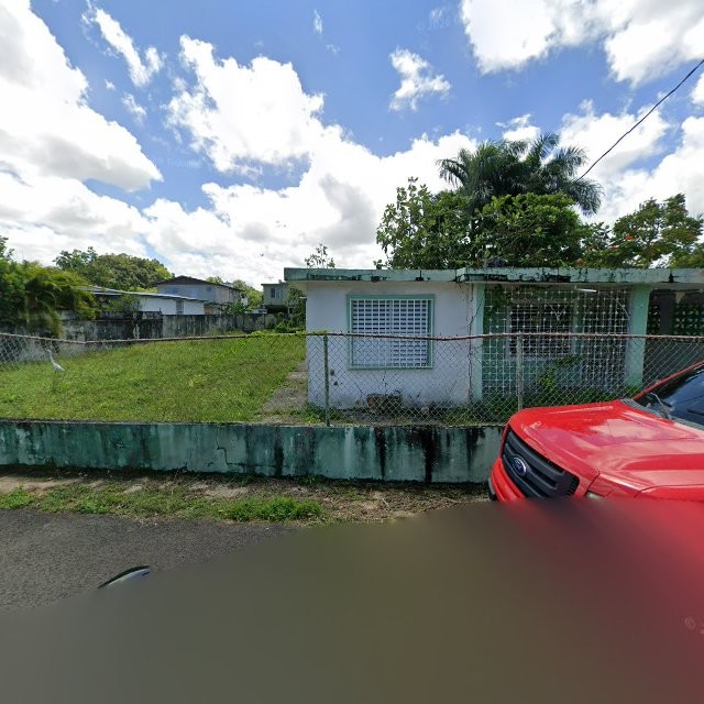 Foto de estorbo público en Toa Baja