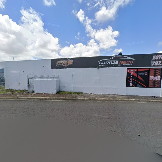 Propiedad declarada estorbo público en CRHC+53X Sabana Seca, Toa Baja, Puerto Rico 00952, Toa Baja