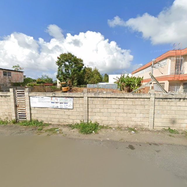 Propiedad declarada estorbo público en CRHG+975 Sabana Seca, Toa Baja, Puerto Rico 00952, Toa Baja