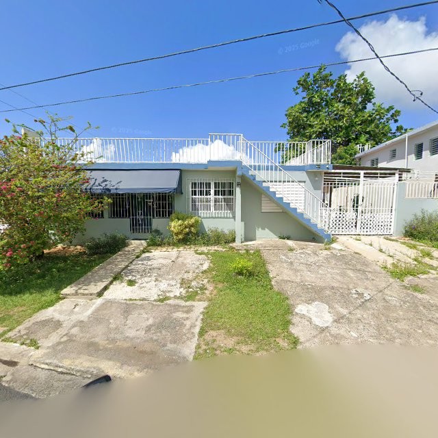 Propiedad declarada estorbo público en CRGH+M83 Sabana Seca, Toa Baja, Puerto Rico 00952, Toa Baja