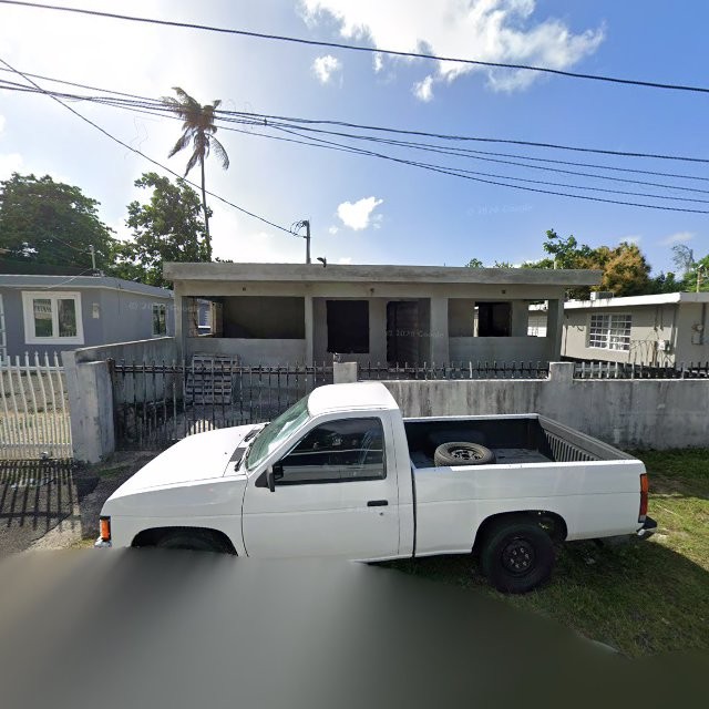 Propiedad declarada estorbo público en CRGG+CMR Sabana Seca, Toa Baja, Puerto Rico 00952, Toa Baja