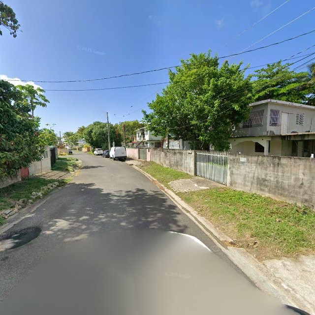 Propiedad declarada estorbo público en CRHJ+72Q Sabana Seca, Toa Baja, Puerto Rico 00952, Toa Baja