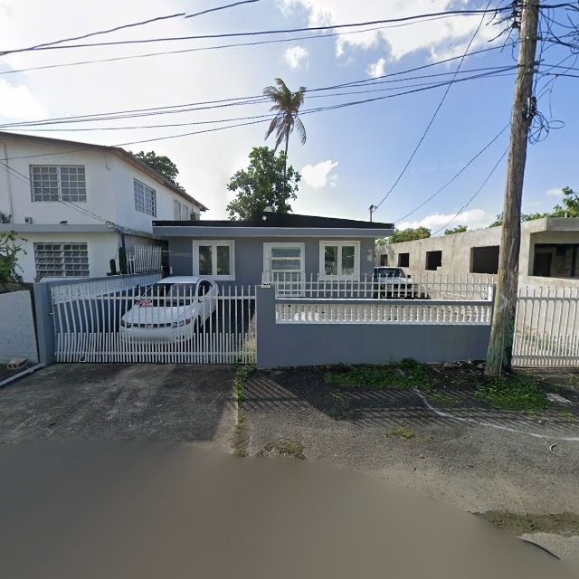 Propiedad declarada estorbo público en CRGG+CJ4 Sabana Seca, Toa Baja, Puerto Rico 00952, Toa Baja