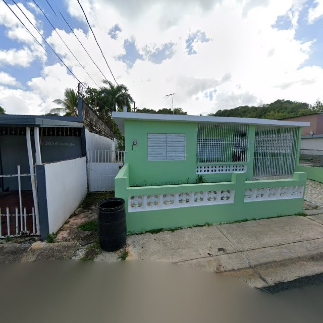 Propiedad declarada estorbo público en CRFG+V9J Sabana Seca, Toa Baja, Puerto Rico 00952, Toa Baja