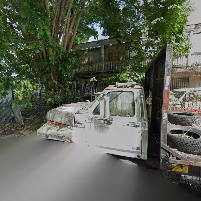 Propiedad declarada estorbo público en CRFG+68H Sabana Seca, Toa Baja, Puerto Rico 00716, Toa Baja