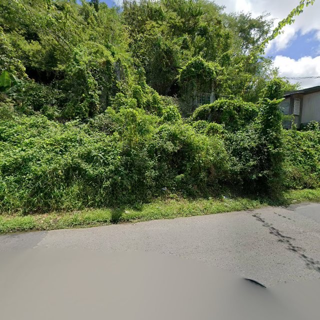 Propiedad declarada estorbo público en CRCF+748 Sabana Seca, Toa Baja, Puerto Rico 00952, Toa Baja