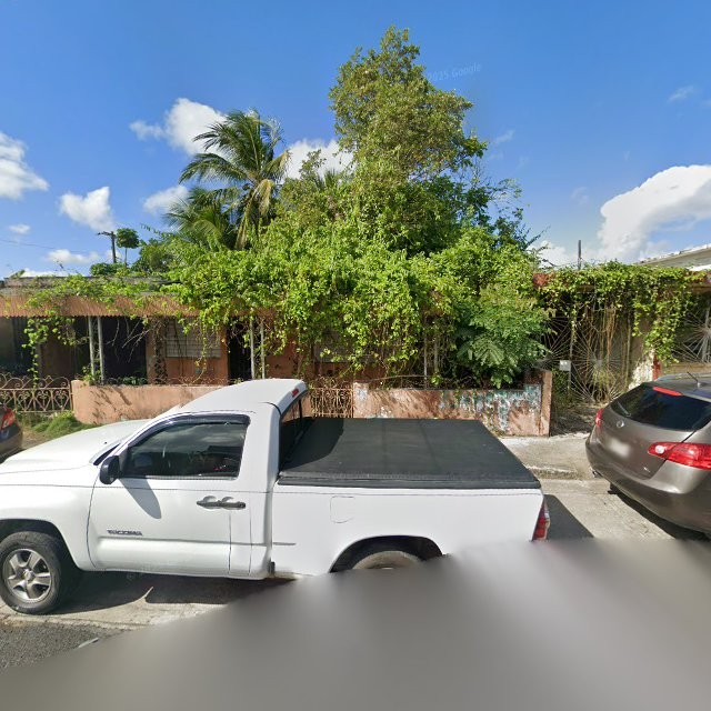 Propiedad declarada estorbo público en CW98+MQ San Juan, Puerto Rico 00926, San Juan