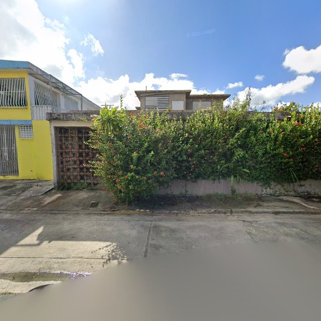 Foto de estorbo público en San Juan