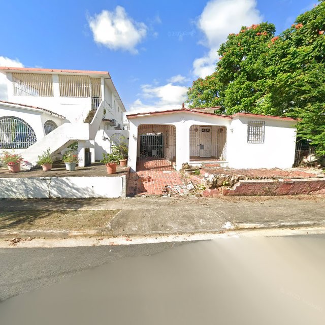 Foto de estorbo público en San Juan