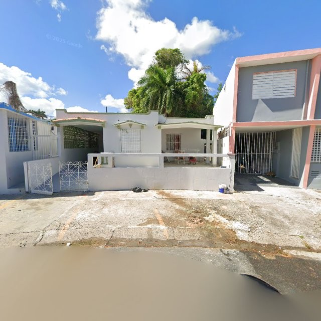 Foto de estorbo público en San Juan