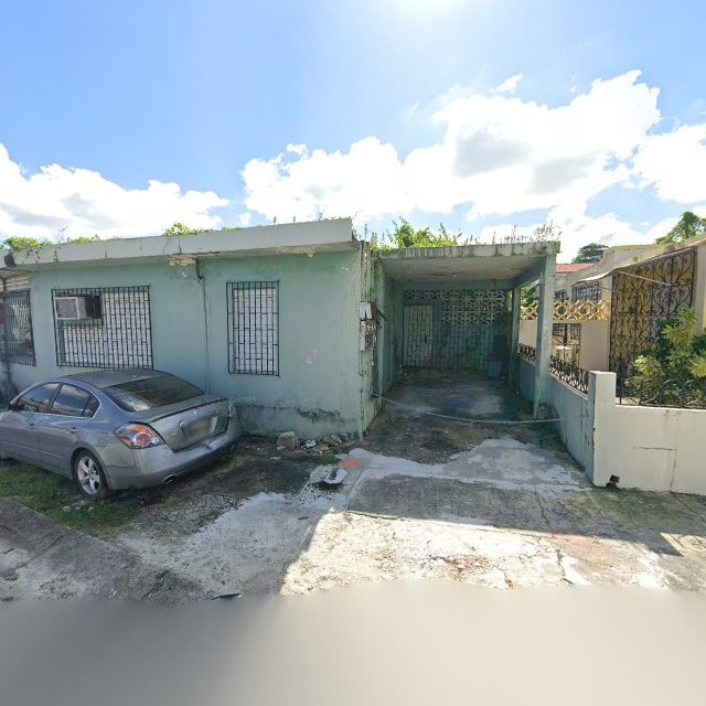 Foto de estorbo público en San Juan