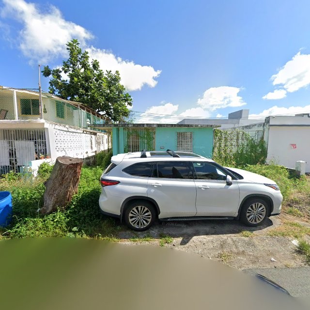 Foto de estorbo público en San Juan