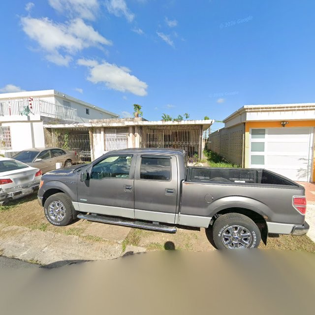 Propiedad declarada estorbo público en CW57+96 San Juan, Puerto Rico, San Juan