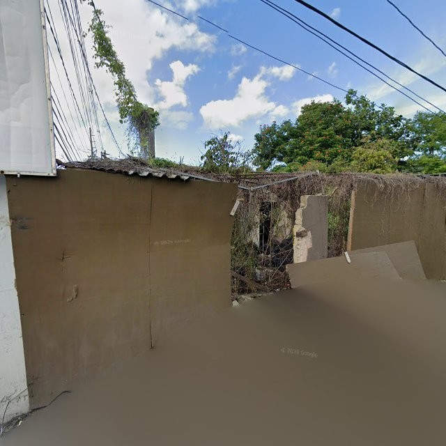 Foto de estorbo público en San Juan