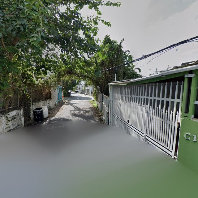 Propiedad declarada estorbo público en CXF5+J3 San Juan, Puerto Rico, San Juan