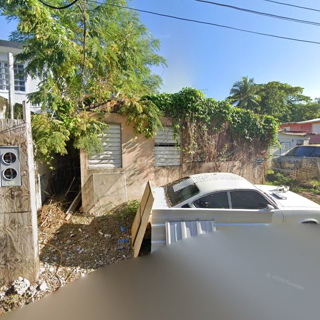 Propiedad declarada estorbo público en CXG7+74H San Juan, Puerto Rico 00923, San Juan