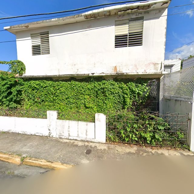 Foto de estorbo público en San Juan