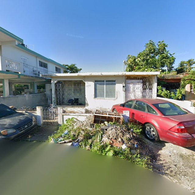 Propiedad declarada estorbo público en CXC6+F5W San Juan, Puerto Rico 00923, San Juan