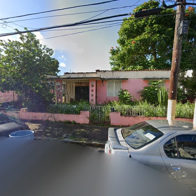 Propiedad declarada estorbo público en CX92+938 San Juan, Puerto Rico 00917, San Juan