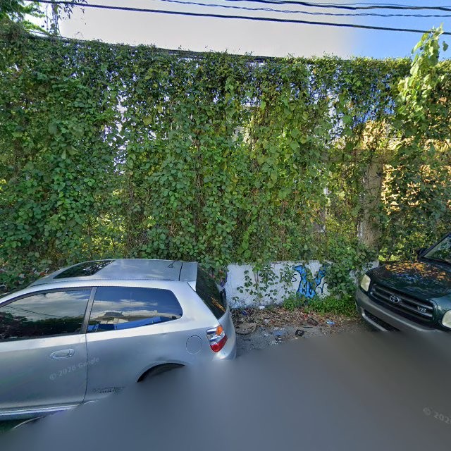 Foto de estorbo público en San Juan