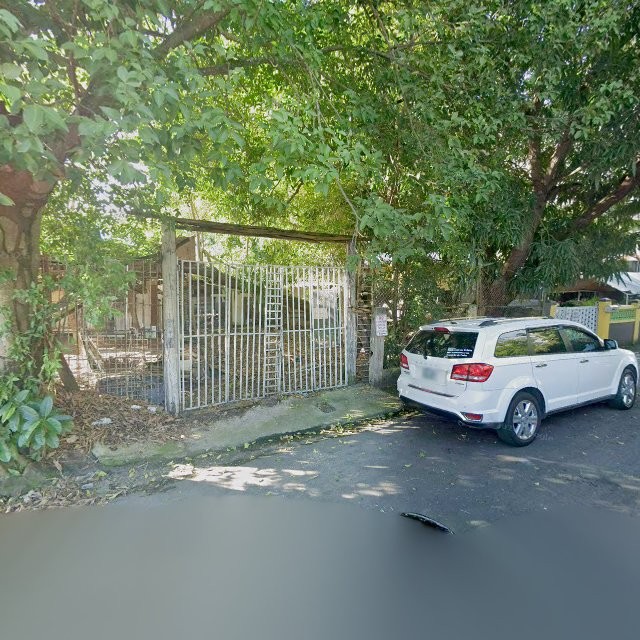 Propiedad declarada estorbo público en CW7W+4Q San Juan, Puerto Rico 00917, San Juan