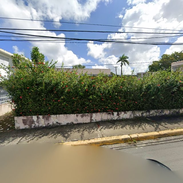 Propiedad declarada estorbo público en CX62+Q33 San Juan, Puerto Rico 00917, San Juan