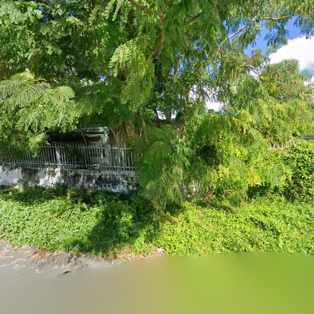 Foto de estorbo público en San Juan