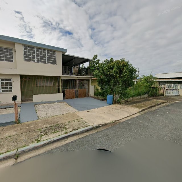 Foto de estorbo público en San Juan