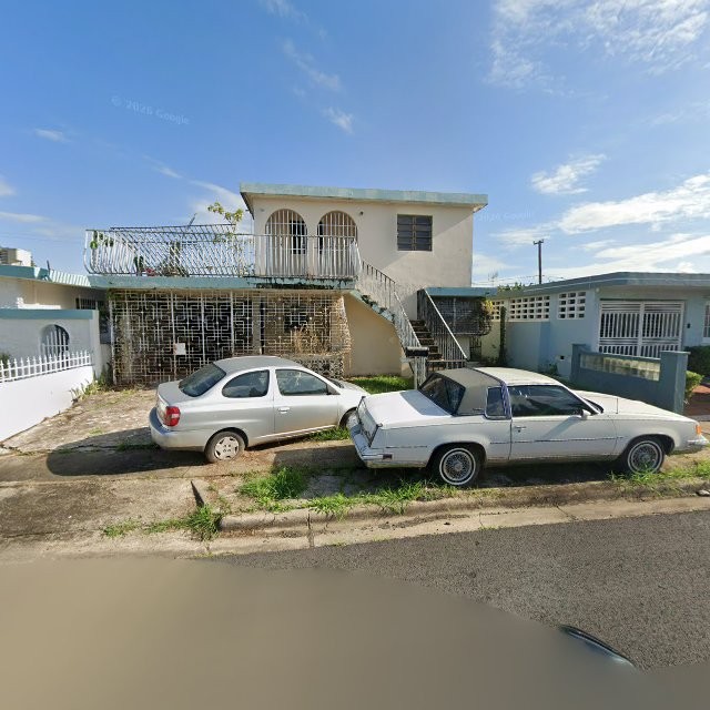 Foto de estorbo público en San Juan