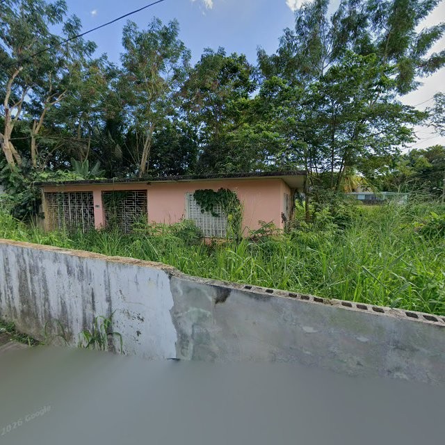 Foto de estorbo público en San Juan