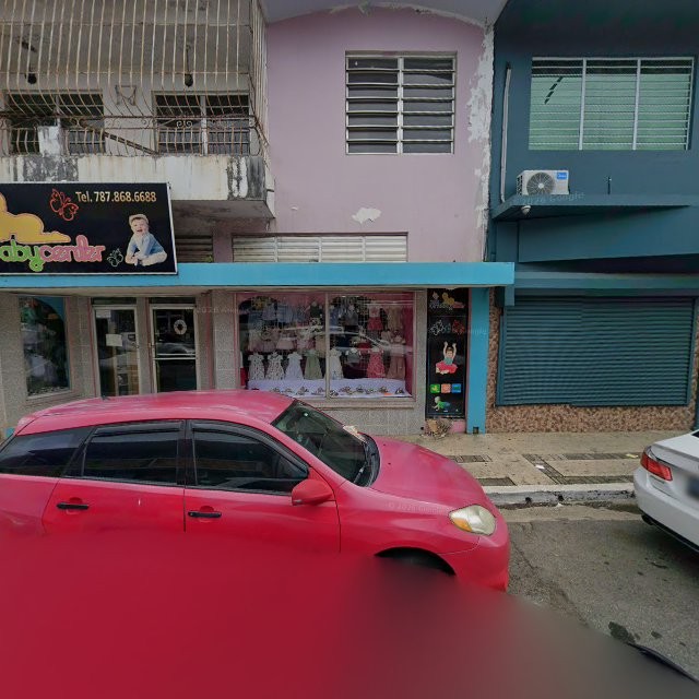 Propiedad declarada estorbo público en 9RJ5+7VR Aguada, Puerto Rico 00602, Aguada