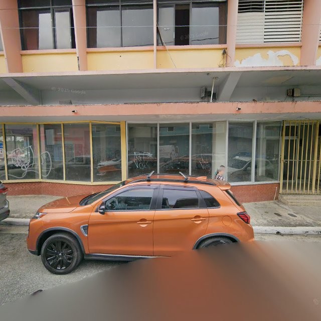Propiedad declarada estorbo público en 9RH6+X8W Aguada, Puerto Rico 00602, Aguada