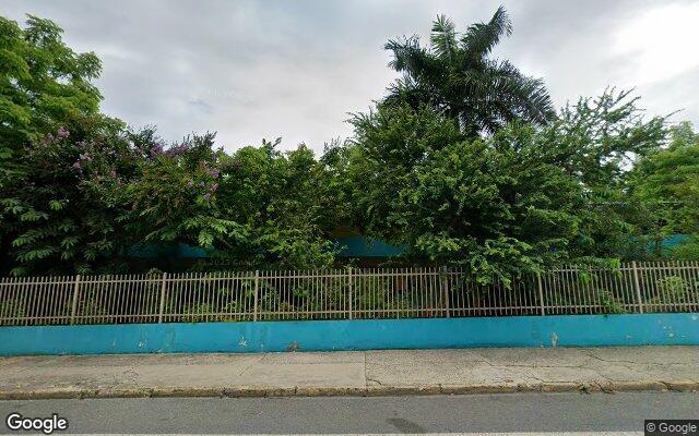 Propiedad declarada estorbo público en 9RJ4+MV9 Aguada, Puerto Rico 00602, Aguada