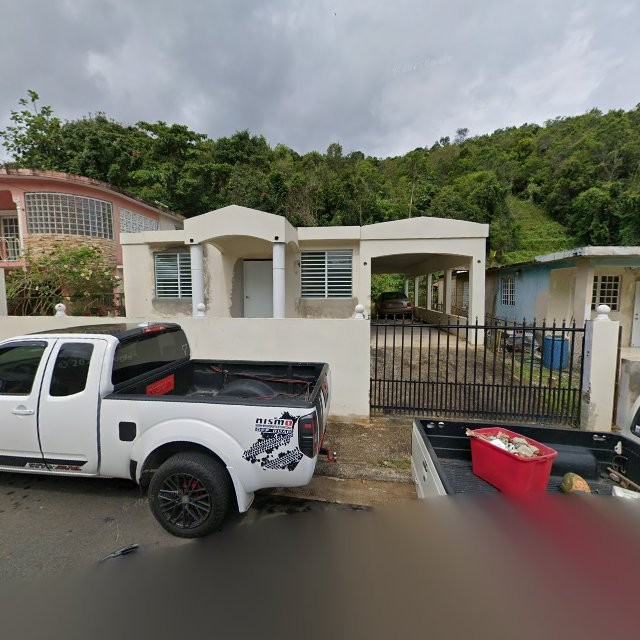 Propiedad declarada estorbo público en CF36+HXQ Manatí, Puerto Rico 00674, Manatí