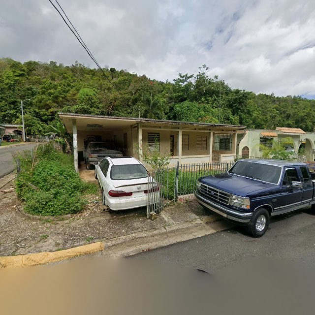 Propiedad declarada estorbo público en CF37+C25 Manatí, Puerto Rico 00674, Manatí