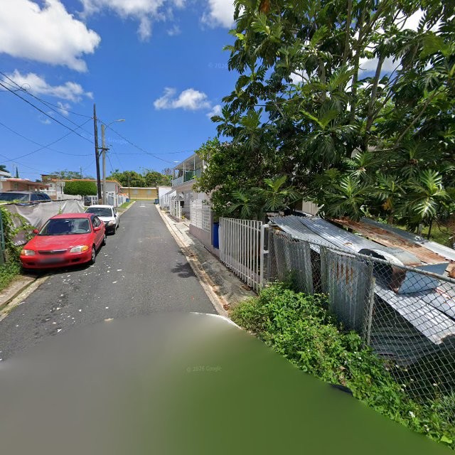 Propiedad declarada estorbo público en CQ2P+26H Candelaria, Toa Baja, Puerto Rico 00949, Toa Baja