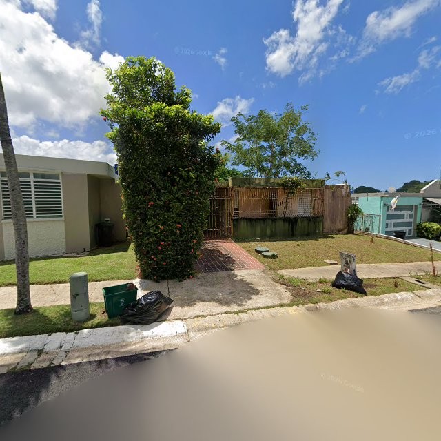 Propiedad declarada estorbo público en 9QXX+GGX Candelaria, Toa Baja, Puerto Rico 00949, Toa Baja