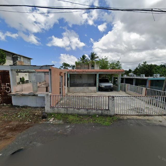 Propiedad declarada estorbo público en 9QXX+3X8 Candelaria, Toa Baja, Puerto Rico 00949, Toa Baja