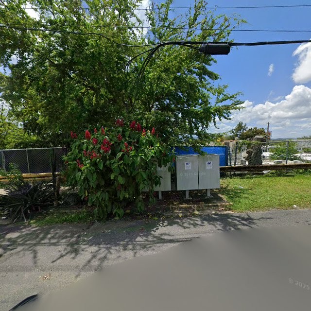 Propiedad declarada estorbo público en 9QWW+2RX Candelaria, Toa Baja, Puerto Rico 00949, Toa Baja