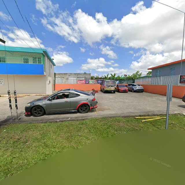 Foto de estorbo público en Toa Baja