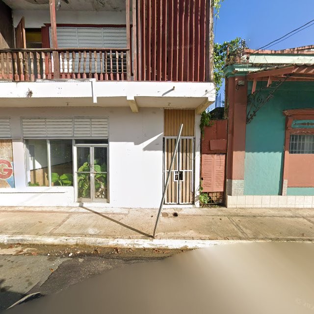 Foto de estorbo público en Toa Alta