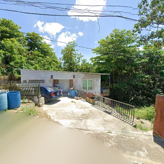 Propiedad declarada estorbo público en 9QJG+H5Q Mucarabones, Toa Alta, Puerto Rico 00953, Toa Alta