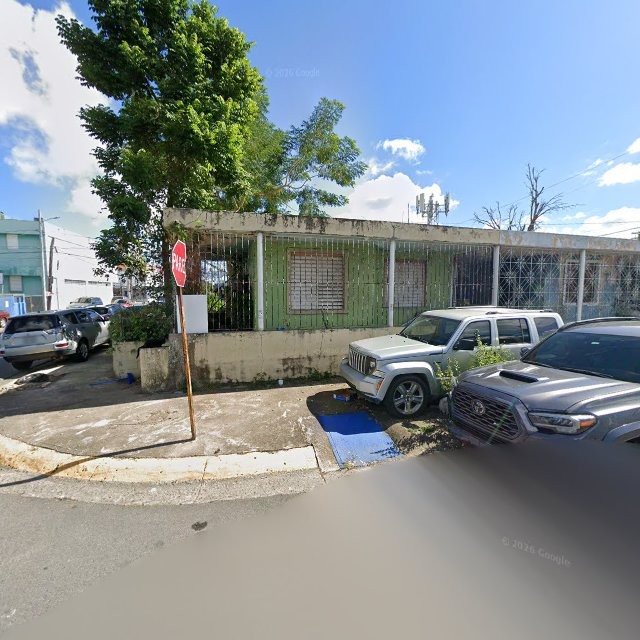 Propiedad declarada estorbo público en CW36+PR San Juan, Puerto Rico 00921, San Juan
