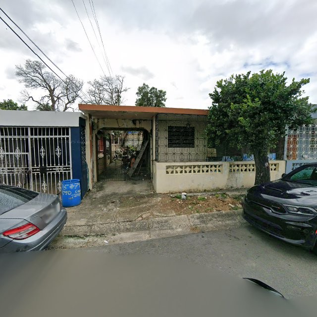 Propiedad declarada estorbo público en CW28+WMG San Juan, Puerto Rico 00921, San Juan