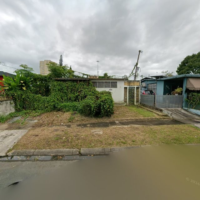 Foto de estorbo público en San Juan